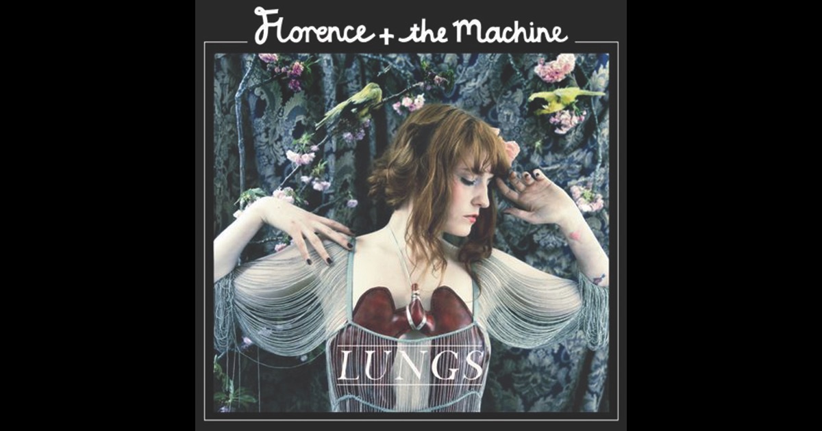 florence and the machine lungs deluxe edition zip download